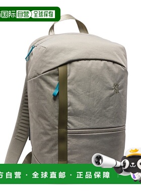 日本直邮Chrome Camden 16L 背包 BG382SG