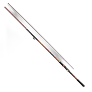 日本直邮Daiwa 男士 钓鱼竿 IL(内线)大岛 Frame Hawk 1.75-53 [5