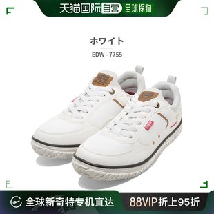 EDW 日本直邮EDWIN 男式 Edwin 运动鞋 7755