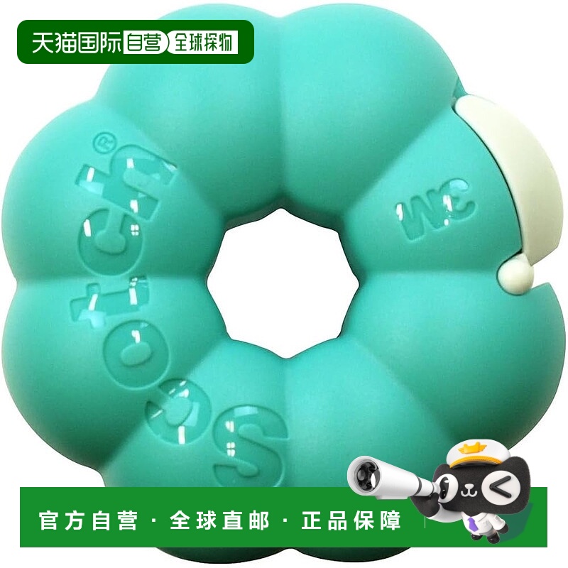 【日本直邮】3M Scotch 修正胶带 环形分配器 薄荷 810RI-MI