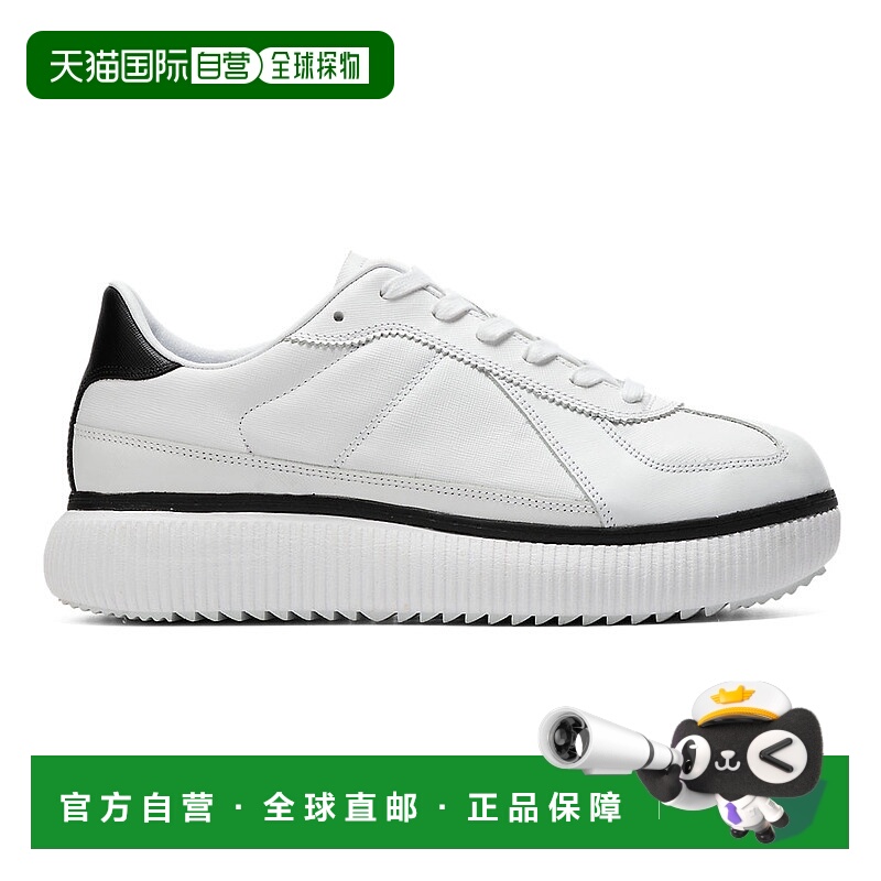 日本直邮Onitsuka Tiger DELECITY运动鞋篮球鞋 1183B873_101经典