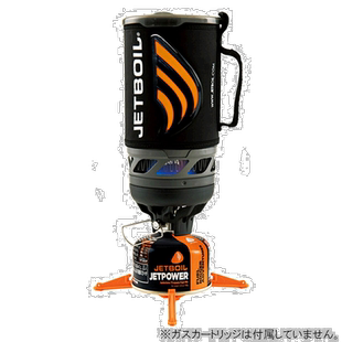 日本直邮Montbell JETBOIL Flash #1824393 碳纤维