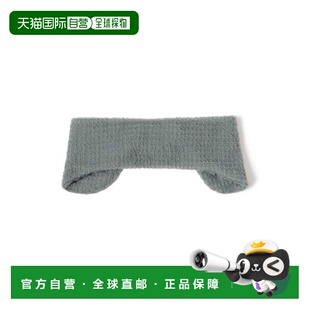 1h可退 日本直邮halo commodity 男士 保暖透气耳罩式发带 704101