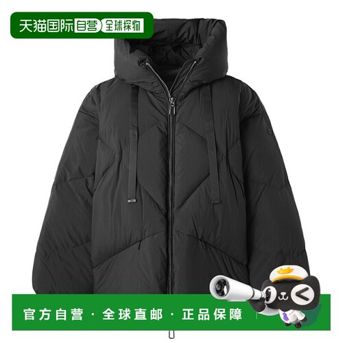日本直邮DUNO peggie aprica 215 PEGGIE 女士羽绒服 有大码 2026
