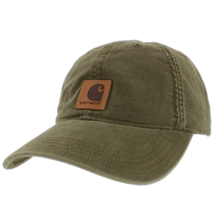 日本直邮Carhartt 男式帽子 ODESSA CAP 100289