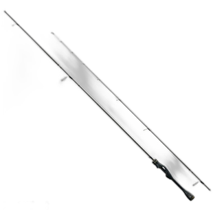 日本直邮Shimano 小型路亚竿 Soare XR S54SUL-S [2021 型号]