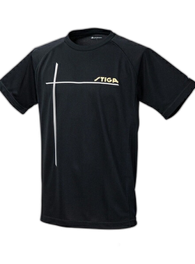 日本直邮 STIGA 乒乓球服（男装） COLLABO SHIRTS WITH PHITEN/P