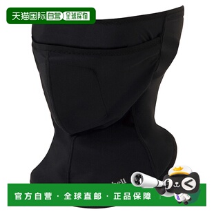 保暖护脸面罩 1130589新款 围脖 日潮跑腿Montbell蒙贝欧