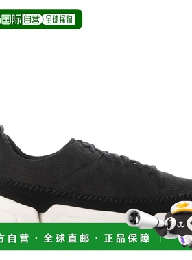 日本直邮Trigenic2 Tact / 男款 Trigenic2 Tact（黑色磨砂皮）