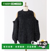 日本直邮官方授权 NICE one 1h可退 after another CLAUP 露肩镶