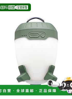 日本直邮Black Diamond Orbiter 450 BD81041 灯/灯笼IPX4彩色 LE