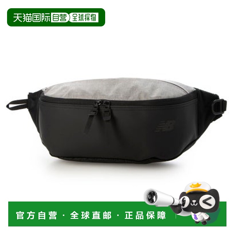 日本直邮New Balance 身体包 LAB45704 12