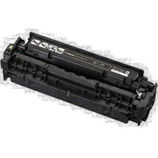 日本直邮佳能 CRG-318BLK 正品墨粉盒 318 CRG318BLK