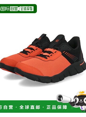 日本直邮ASICS RaKUWaLK 男士轻量宽幅4E足指分隔健步运动鞋 RM -
