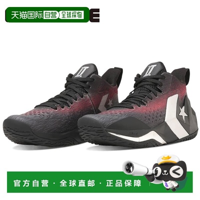 日本直邮匡威篮球鞋 CONS UNAVERAGE MID Cons Unaverage Mid 335