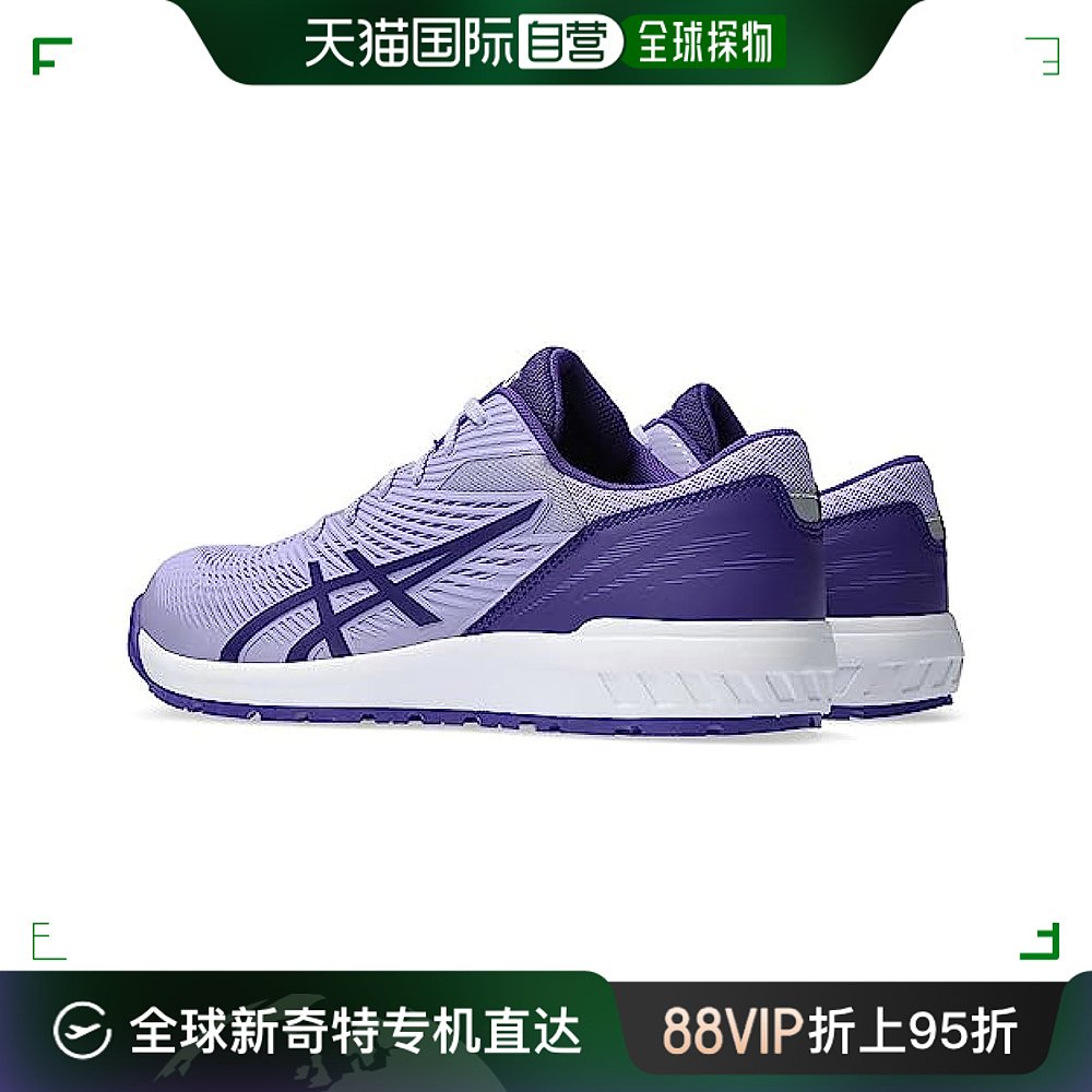 【日本直邮】ASICS 鞋子  CP121 男士 26.5 cm浅紫色/紫色 运动鞋new 其它运动鞋 原图主图