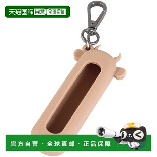 【日本直邮】VICTORINOX 户外硅胶刀套 经典颜色 Cow4.0454 小号