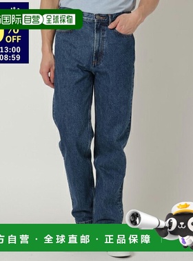 日本直邮APC H09121 COGEI IAL 裤子 马丁牛仔裤牛仔长裤女士 H09