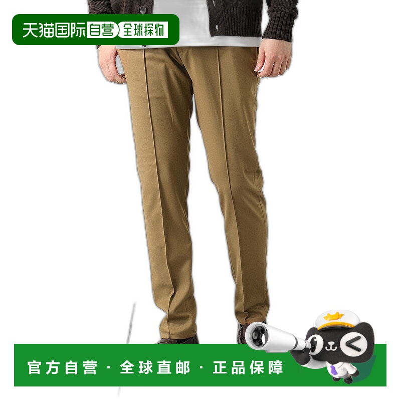 日本直邮giab ARCHIVIO Easy 裤子 MASACCIO M1 A5458 Masaccio