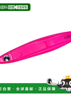 【日本直邮】达亿瓦Kyoga Jig RF 150 Flash Pink