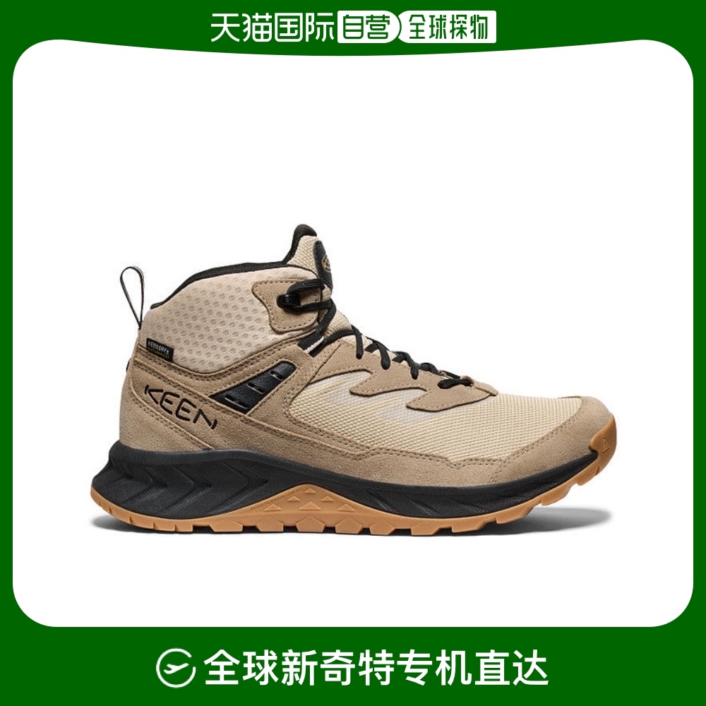 Brindle/OakBuff 25 ճkeenƶ ʽ Hightrail Mid ˮͽЬ Brindle/OakBu1195.79Ԫ(88VIP 95)