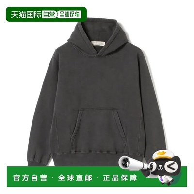 1h可退 日本直邮BEAMS PLUS男士REMI RELIEF特别款卫衣帽衫 美国