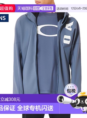 日本直邮Oakley US Standard 3Rdg Synchronism 夹克 8.7 男士秋