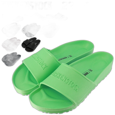 日本直邮BIRKENSTOCK BARBADOS 常规版型拖鞋凉鞋男女款拖鞋Birke