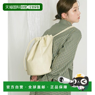 日本直邮KBF 女士单肩设计手提包斜挎包单肩包 KBA42AA002