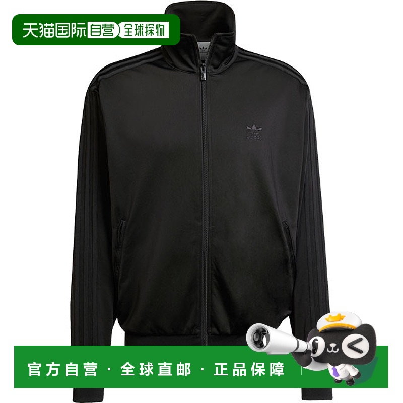日本直邮adidas Originals Firebird 运动上衣 [FWE48/JY1347 FW2