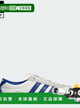 日本直邮 adidas 东京 Original 低帮运动鞋 [JP9704] 白色休闲