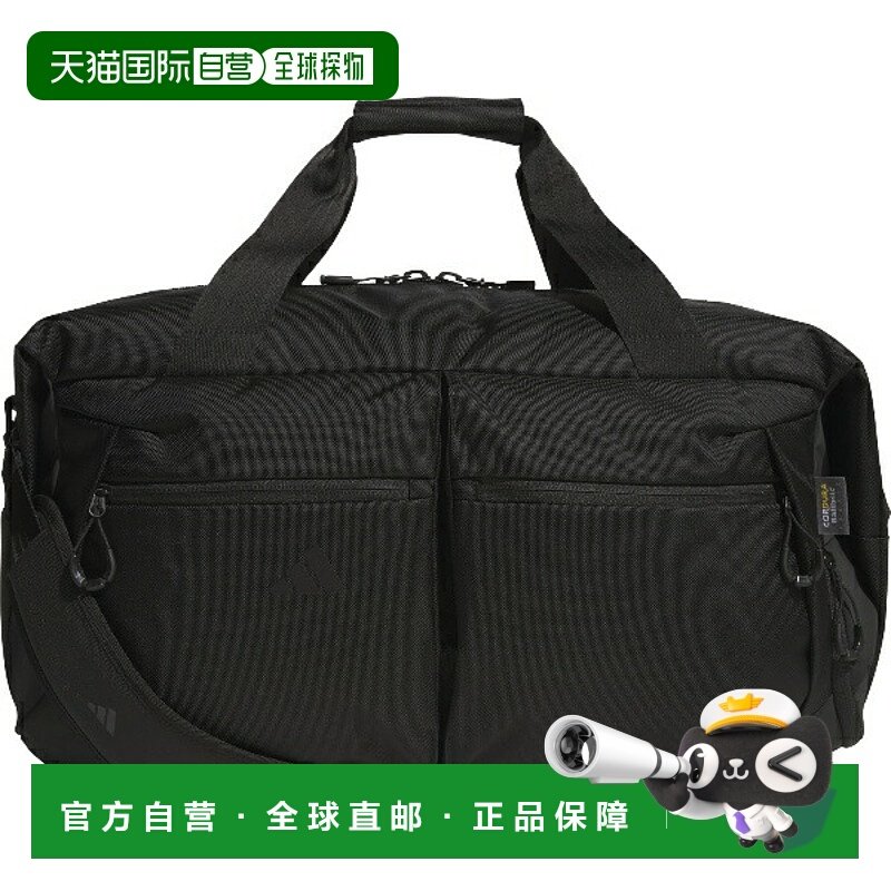 日本直邮adidas Op syst. 50L 多功能运动行李袋 (KLA22-JM4996)