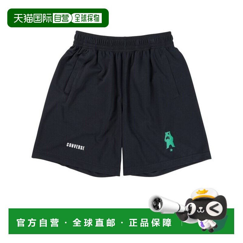 日本直邮Converse 匡威篮球服训练裤CBA261868 1949图片