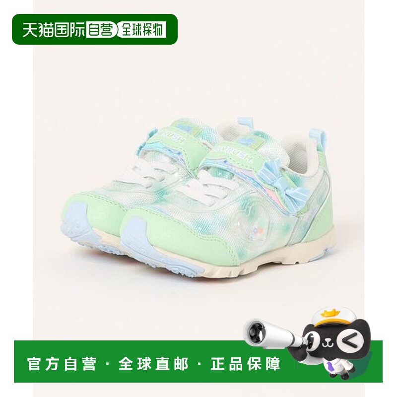 日本直邮MoonStar SUPERSTAR LV 1184 运动鞋 [83796731]