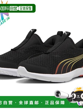 日本直邮PUMA 儿童 Cruise Proform Ease EASE IN 运动鞋 3102500