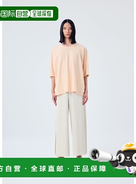 日本直邮Issey Miyake RELEASE-T 2 HP51JK205 T恤商品上衣