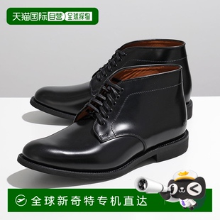 1139B 系带靴 MILITARY CHUKKA 男 日本直邮桑德斯 BOOT Sanders