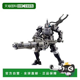 【日本直邮】寿屋KOTOBUKIYA模型六角机Governor ArmorType Night