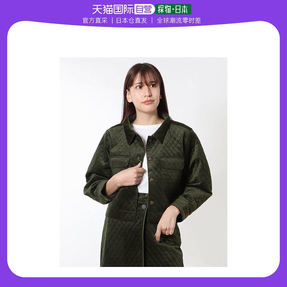 【日本直邮】cheek 女士 外套