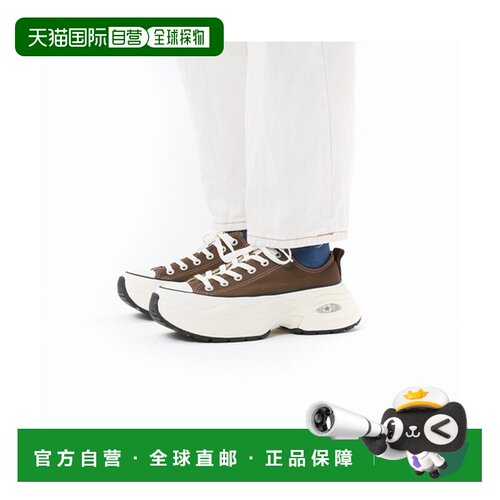 日本直邮Converse ALL STAR SURGETRAINER SA OX 舒适百搭 低帮