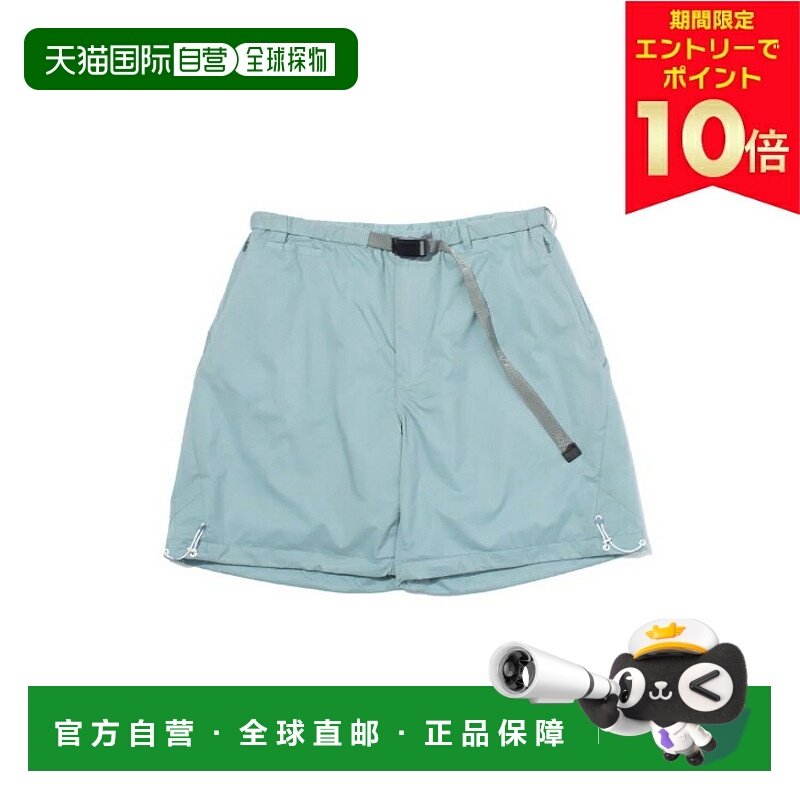 日本直邮F/CE。 PERTEX 轻质短裤 / F/CE。 Pertex 轻质短裤 FPA1