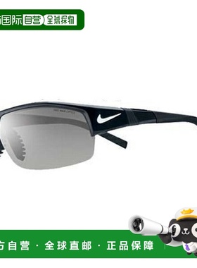 日本直邮Nike 运动太阳镜 SHOW-X2 EV0620-001 [XXXX] 黑色