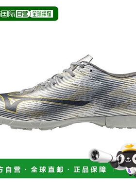 日本直邮MIZUNO美津浓Alpha II SELECT AS足球鞋P1GD256504男女通