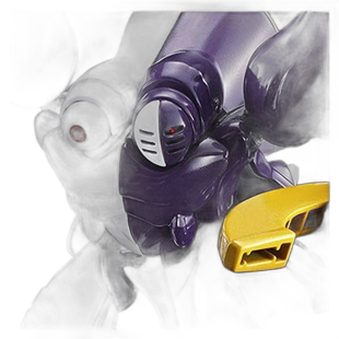 【日本直邮】BANDAI SPIRITS万代 HG 1/144光之国卡利斯托专用机