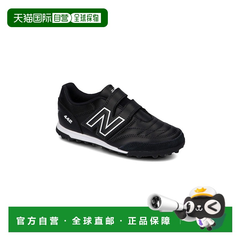 1h可退 日本直邮New balance 儿童足球训练鞋442 v2 V TF JNR JS4