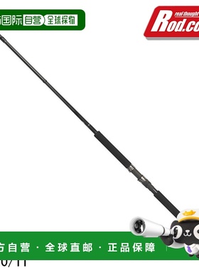 日本直邮Straight 钓鱼竿 Shore SS-110/11