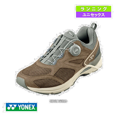 日本直邮尤尼克斯跑鞋 Safe Run 900C/SAFERUN 900C/男女 SHR900C