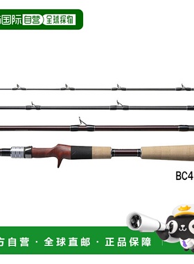 日本直邮Fishman BC4 5.10H（移动杆）