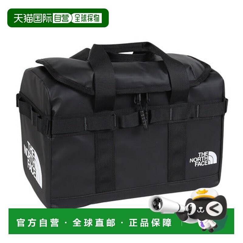 日本直邮 THE NORTH FACE 奇妙霜冷箱M尺寸 冷藏箱[NM52501 K]