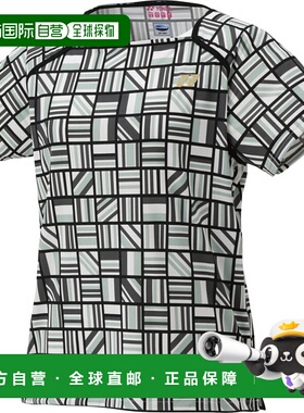 日本直邮Yonex 女子比赛衬衫 网球比赛衬衫 女士 20896-647 女士